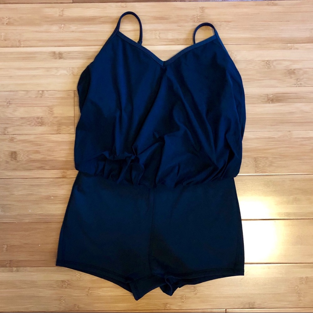 Play suit NWOT